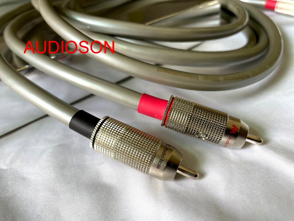 ̿ AUDIOSON-Audio Note SOOTTO  RCA ȣ  ̺